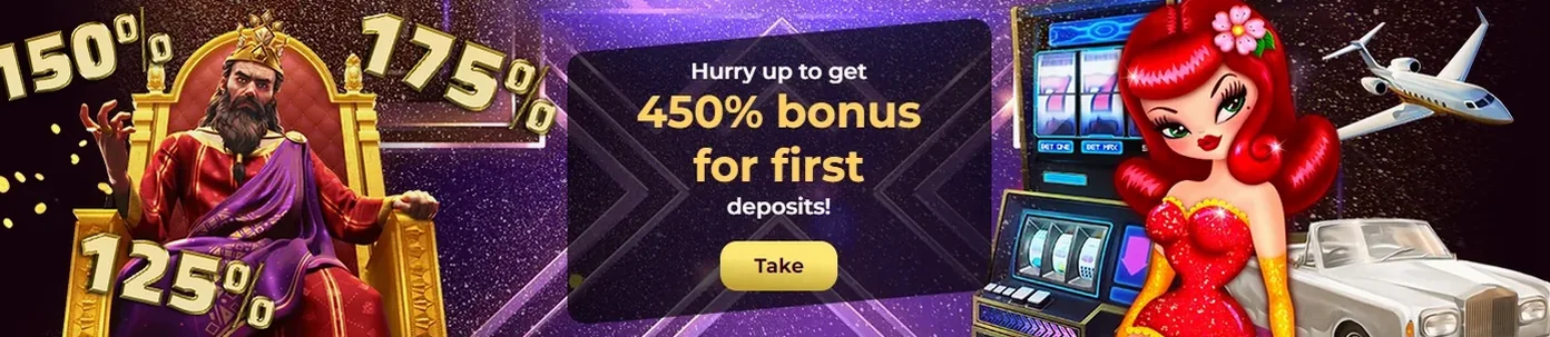 Fancyreels Casino Gaming